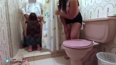 Farasin kamẹra ibalopo