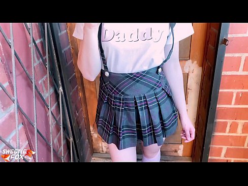 ❤️ Schoolgirl buruja rẹ dick jinna ati fokii dipo ti awọn kilasi. wa %yo.xywewl.top ❌
