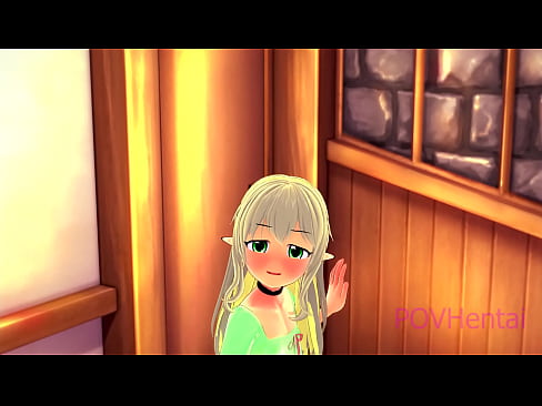 ❤️ (Pakute) Ọmọbinrin Elvish ṣe iranlọwọ fun ọ lati wẹ oju rẹ. wa %yo.xywewl.top ❌